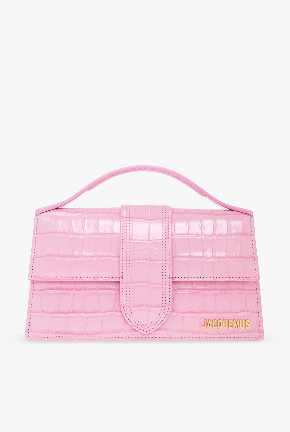 新品 《JACQUEMUS》 ジャックムス かごバッグ ピンク - メルカリ